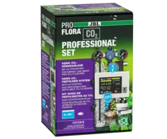 Jbl Proflora Co2 Professional Set V (40-600 Liter)