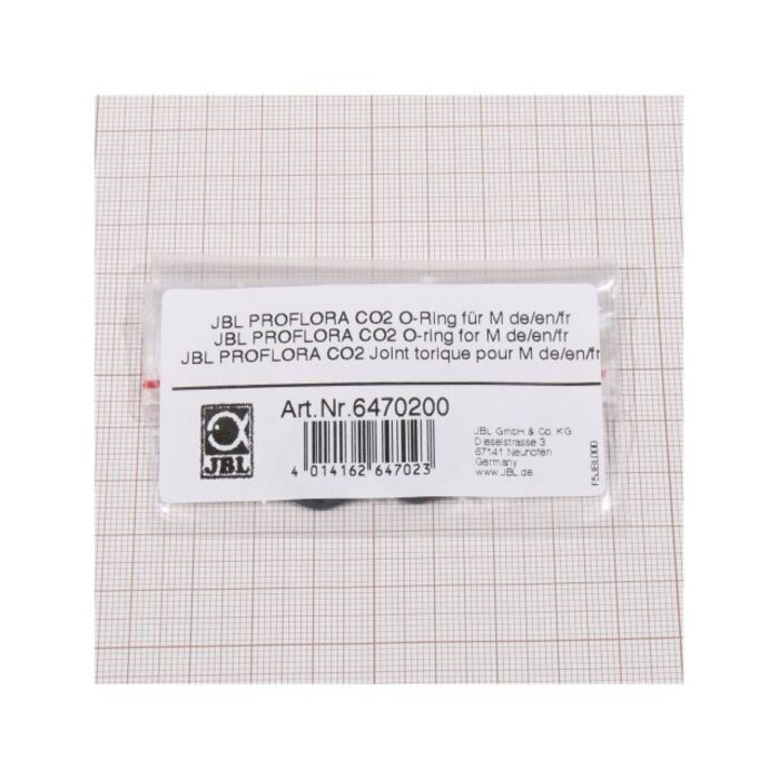 Jbl Proflora "M" O-Ring P/2
