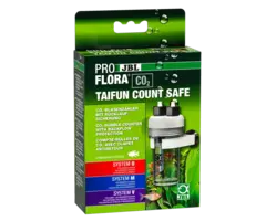 Jbl Proflora Co2 Countsafe