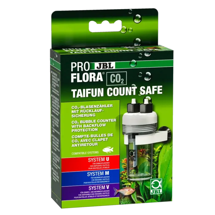 Jbl Proflora Co2 Countsafe
