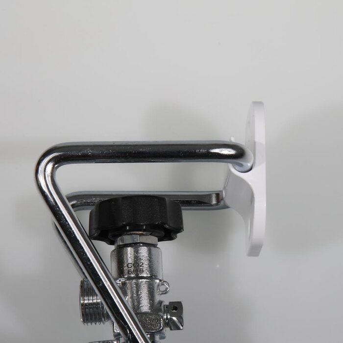 Jbl Proflora Co2 Cilinder Wallmount