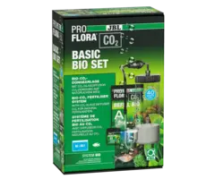 Jbl Proflora Co2 Basic Bio Set (40-80 Liter)