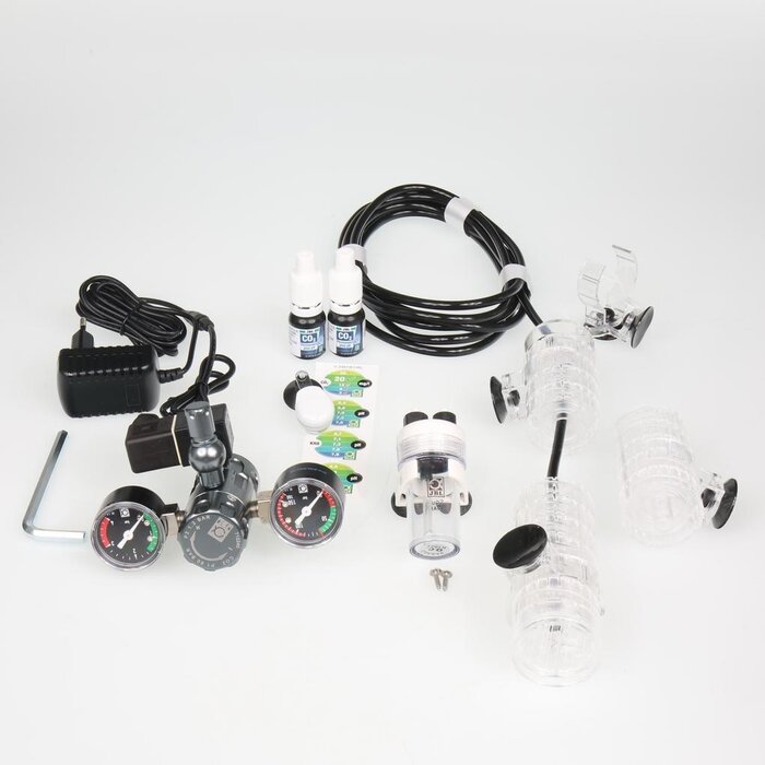 Jbl Proflora Co2 Advanced Set V (40-600 Liter)