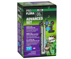 Jbl Proflora Co2 Advanced Set V (40-600 Liter)