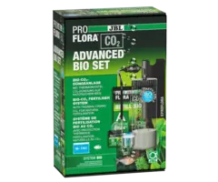 Jbl Proflora Co2 Advanced Bio Set (40-110 Liter)