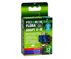 Jbl Proflora Co2 Adapt U-M