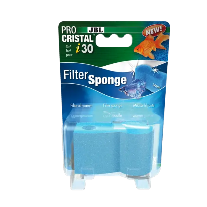 Jbl Procristal i30 Filtersponge