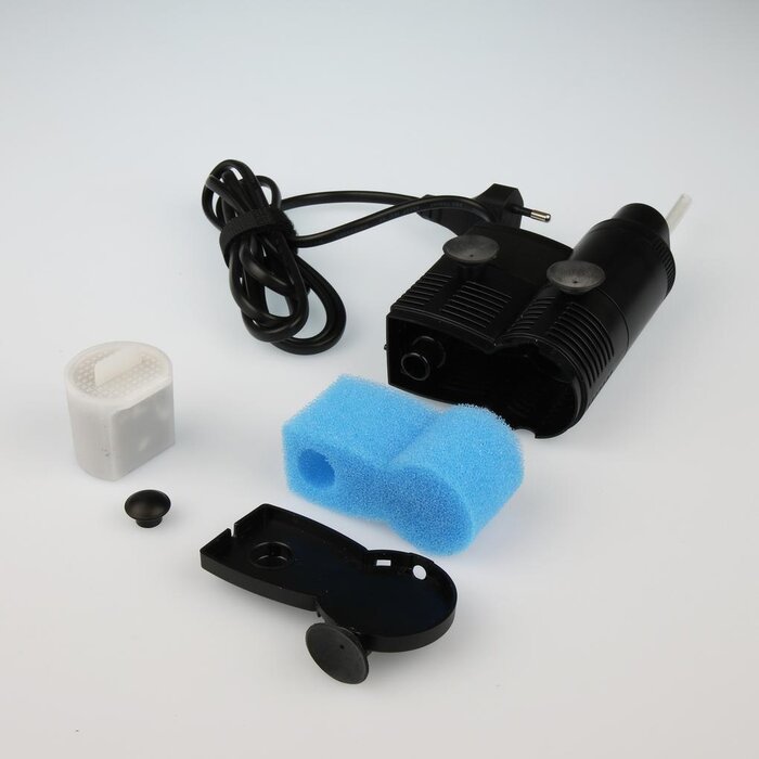 Jbl Procristal i30 Filter