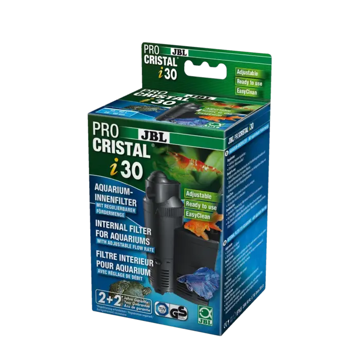 Jbl Procristal i30 Filter