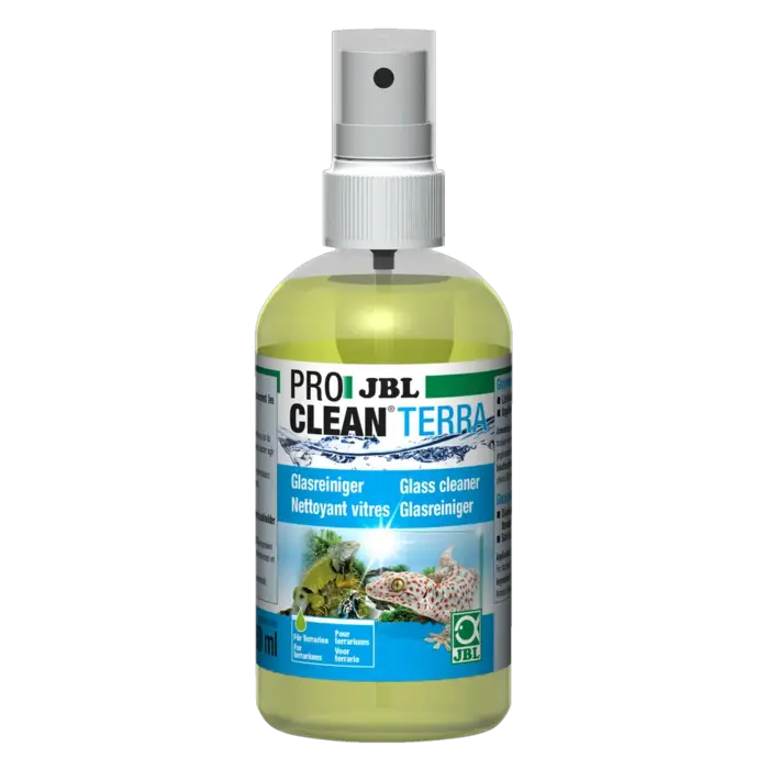 Jbl Proclean Terra 250 ml