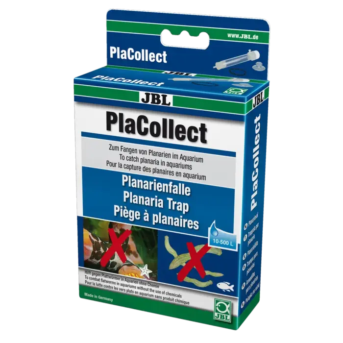 Jbl Placollect