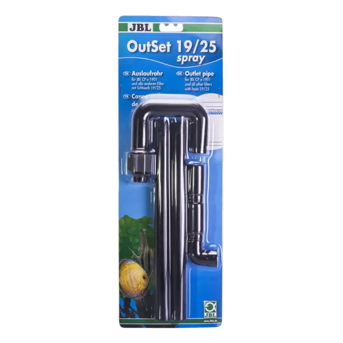 Jbl Outset Spray 19/25 (E1901)