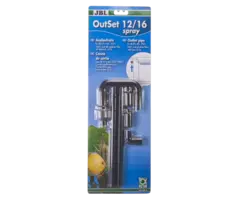 Jbl Outset Spray