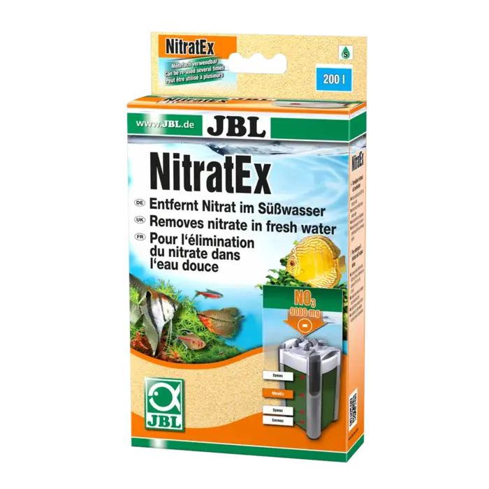 Jbl Nitratex