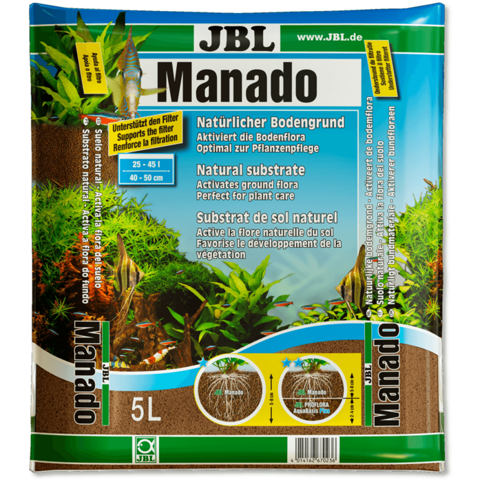 Jbl Manado 5 liter