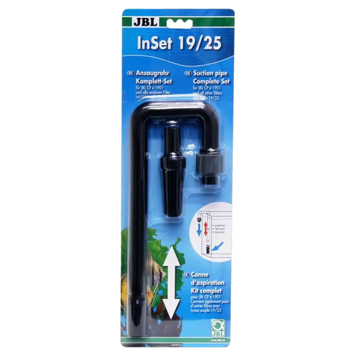 Jbl Inset 19/25 (E1901)