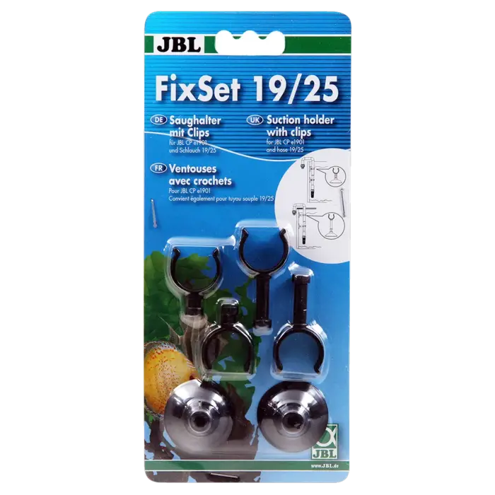 Jbl Fixset