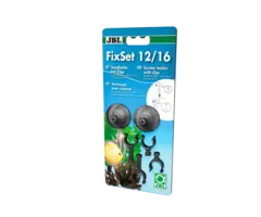 Jbl Fixset