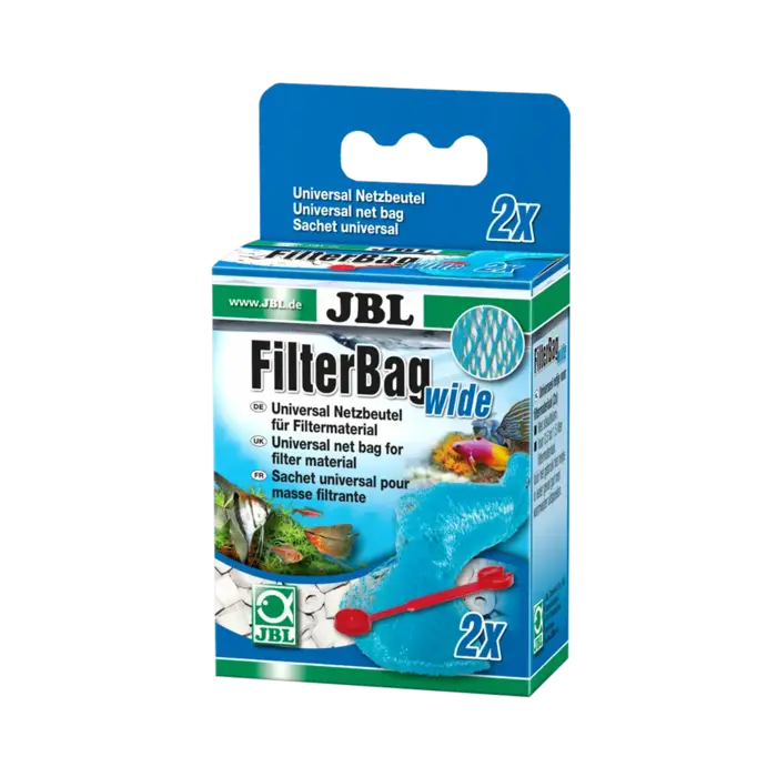 Jbl Filterbag