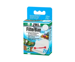 Jbl Filterbag