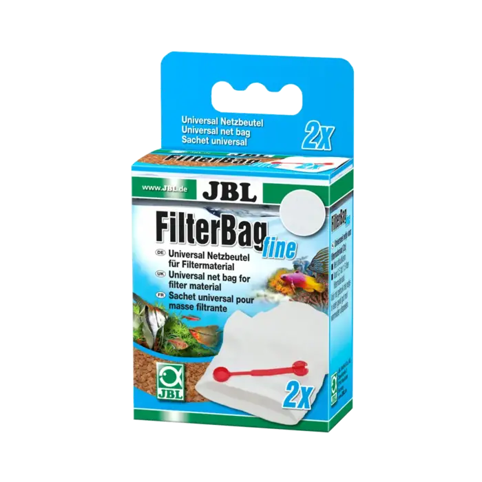 Jbl Filterbag
