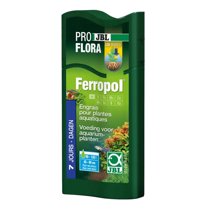 Jbl Ferropol
