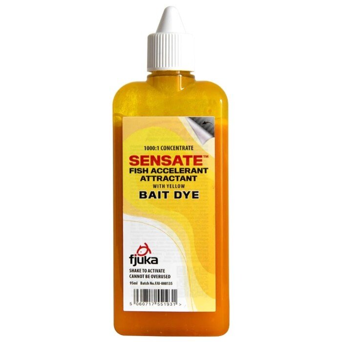 Sensate Bait Dye 100 ml