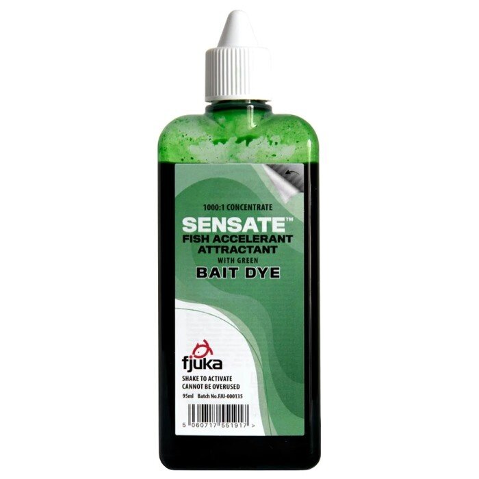 Sensate Bait Dye 100 ml