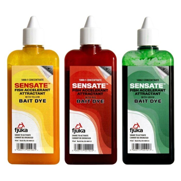 Sensate Bait Dye 100 ml