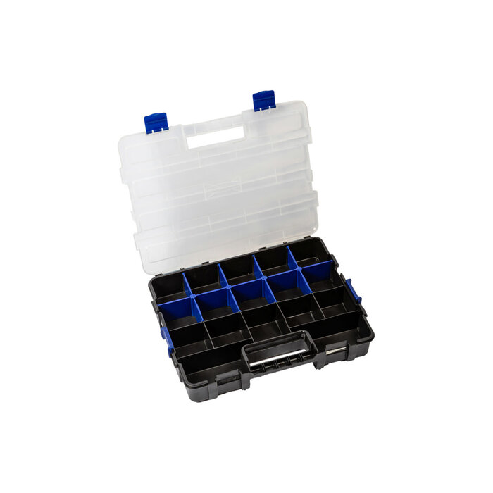 Lion Sports Onyx Tackle Case L 36.5x29x7 cm
