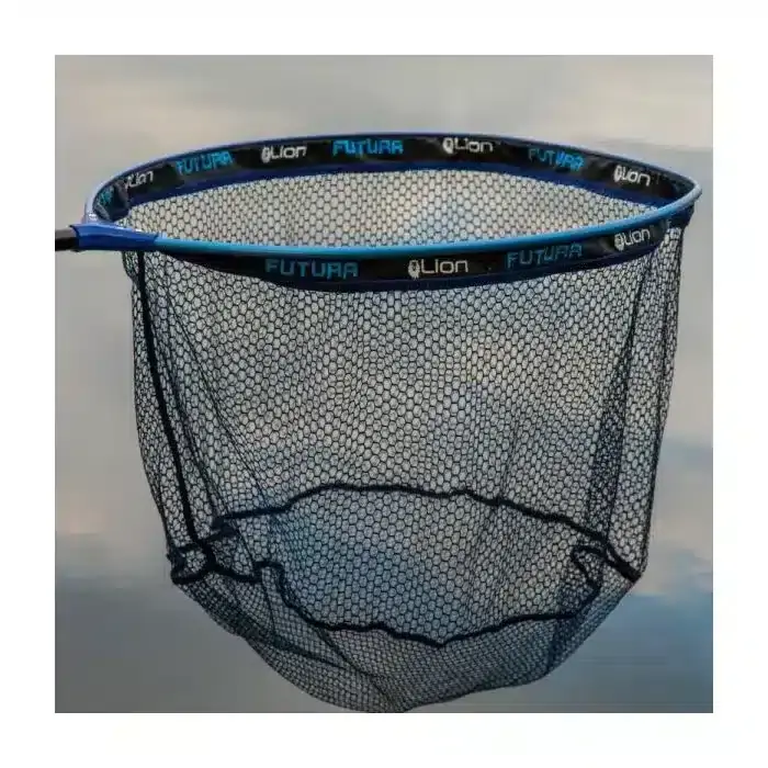 Lion Sports Pannet Futura Freeflow Rubber 50x40 cm