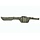 Treasure Single Rod Sleeve 15x15x165 cm 10 Ft