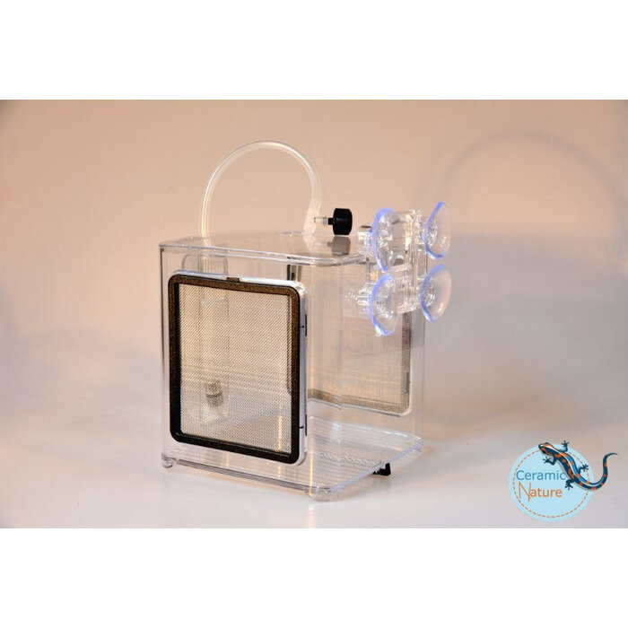 Ziss BL-2 Breedingbox