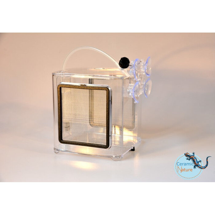 Ziss BL-2 Breedingbox