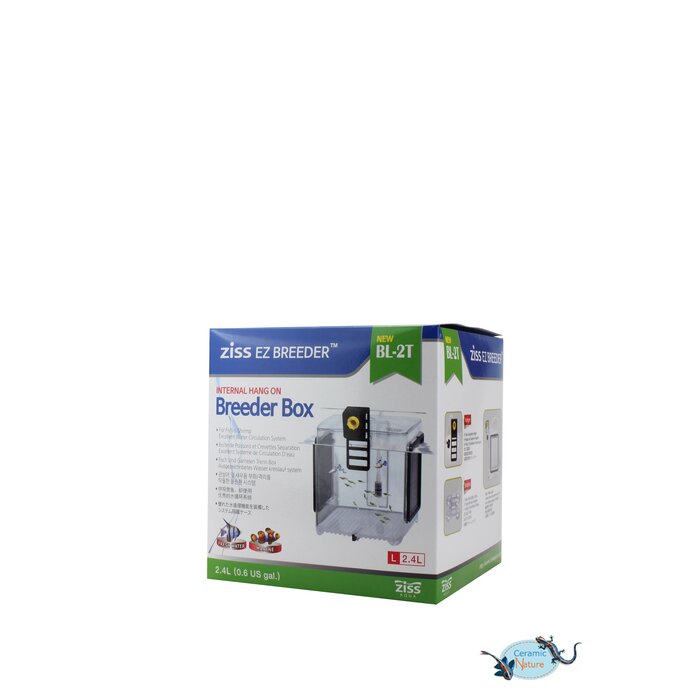 Ziss BL-2 Breedingbox