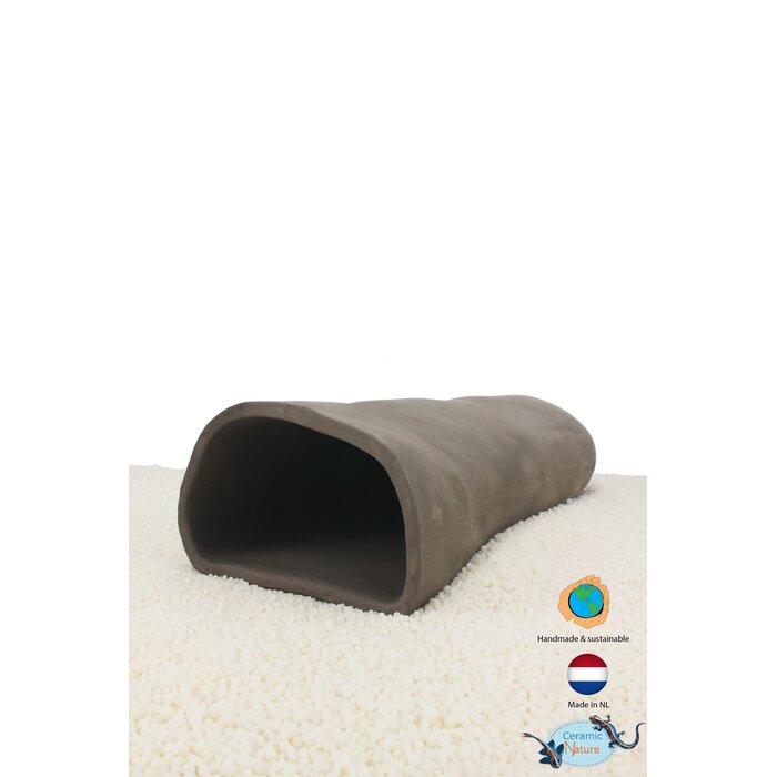 Ceramic Nature Leghol XXL 21.5x9x5.5 cm