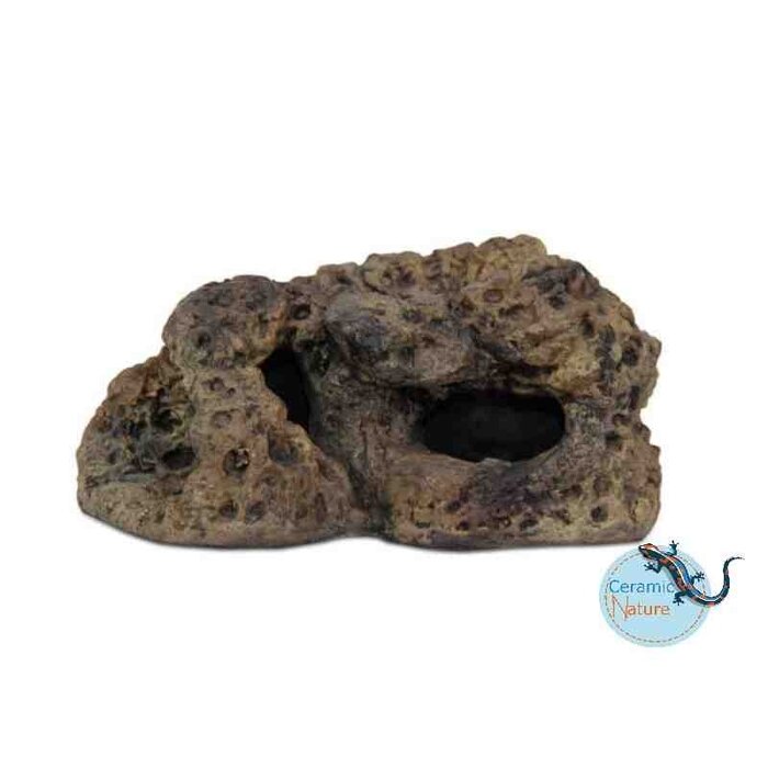 Ceramic Nature Limestone Rock Voor Planten