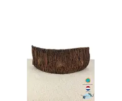 Ceramic Nature Terras Small 25x7x14 cm