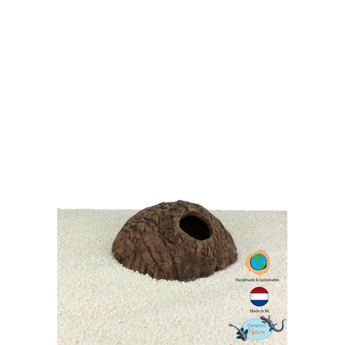 Ceramic Nature Iglu