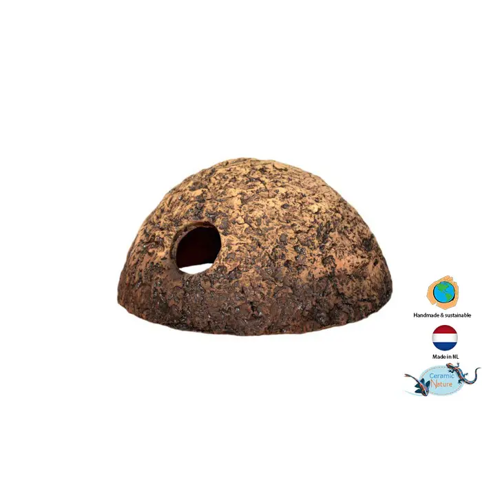 Ceramic Nature Iglu
