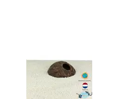 Ceramic Nature Iglu