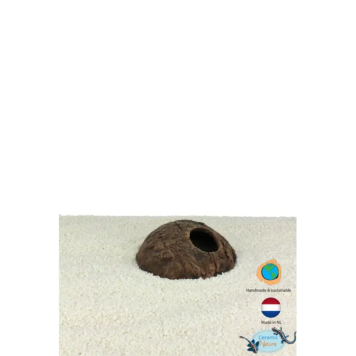 Ceramic Nature Iglu