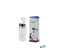 Ziss ZET-55 Egg Tumbler