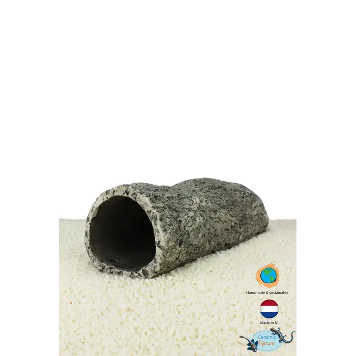 Ceramic Nature Cavity Stone