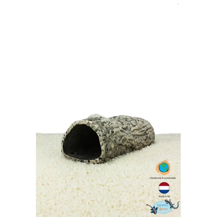Ceramic Nature Cavity Stone