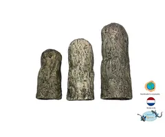 Ceramic Nature Cavity Stone