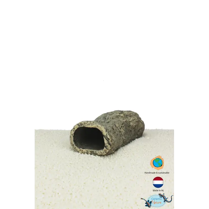 Ceramic Nature Cavity Stone