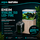 Set Vivaline 150 LED+ 61x125x51 cm Pine Inclusief Eheim Experience 150 Buitenfilter
