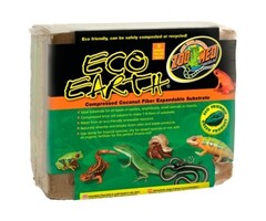 Zoo Med Eco Earth (3 Pack)