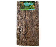 Zoo Med Natural Cork Tile Background 45 x 90 cm